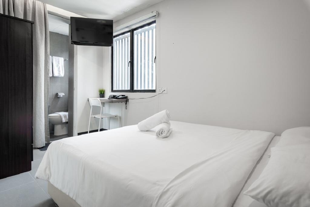 Max Hotel Subang Jaya Exterior photo